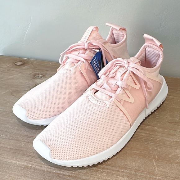 adidas Shoes - NWT adidas Tubular Viral 2.0 Ice Pink White Sneakers Women’s Sz10.5 9OS-INSPIRED